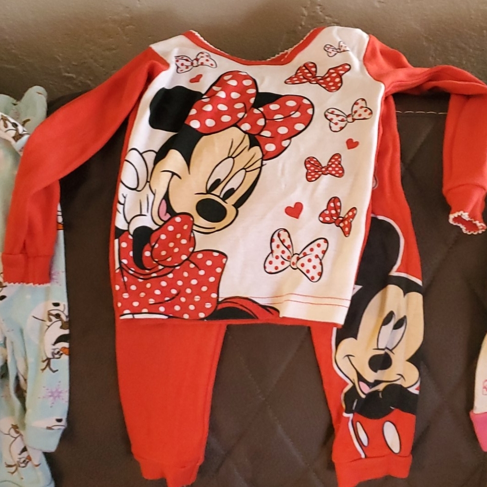 Pajama Bundle